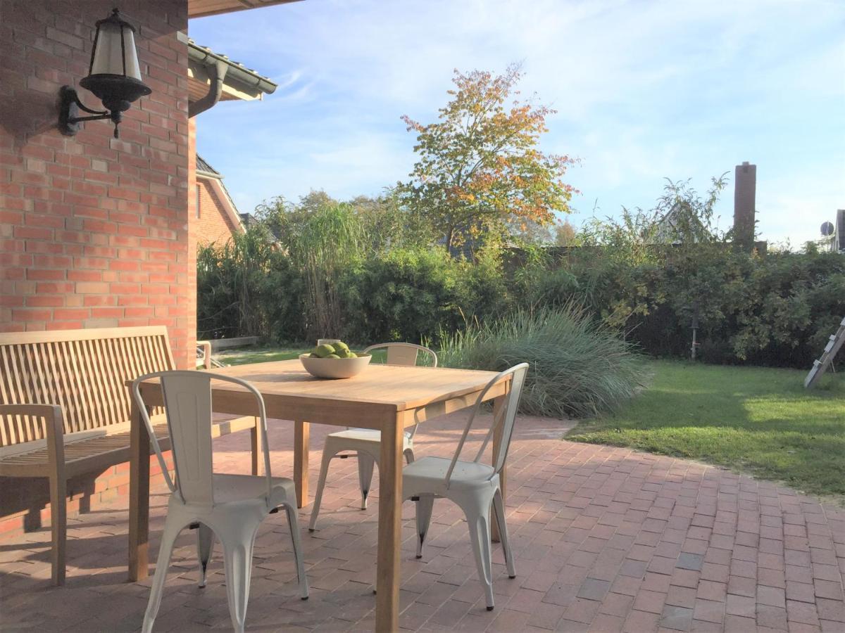 Apartment Uns Landhus 43 - 5 Personen