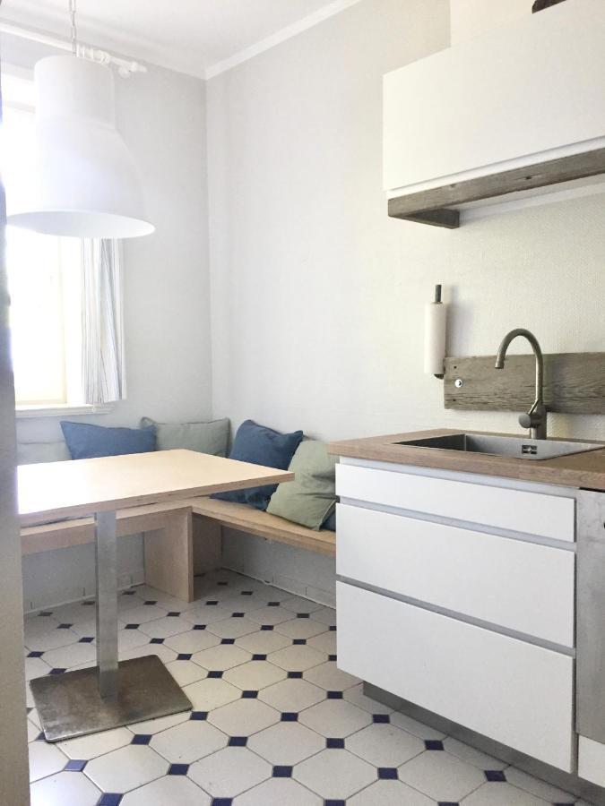 Uns Landhus 43 - 5 Personen