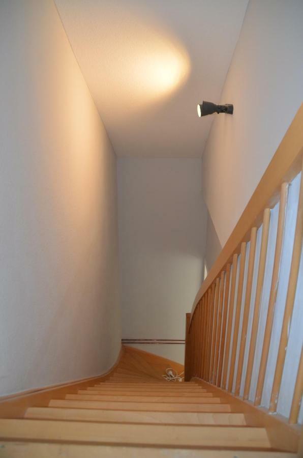 Uns Landhus 43 - 5 Personen Apartment Tating